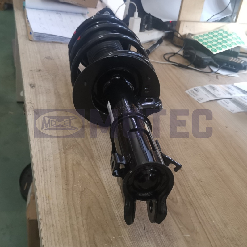 Genuine Rear Shock Absorber 2904200-CN01 for CHANGAN UNI-T - Image 2