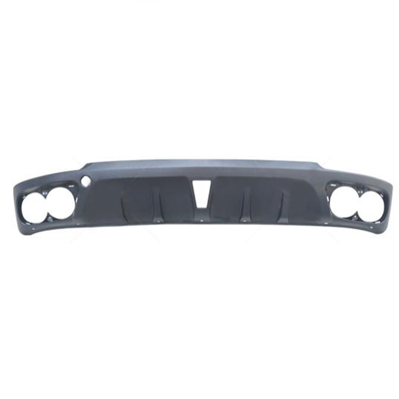 Rear Bumper Lower Guard Protective Plate for CHANGAN UNI-K (OEM 2804102-CR01) - Image 5