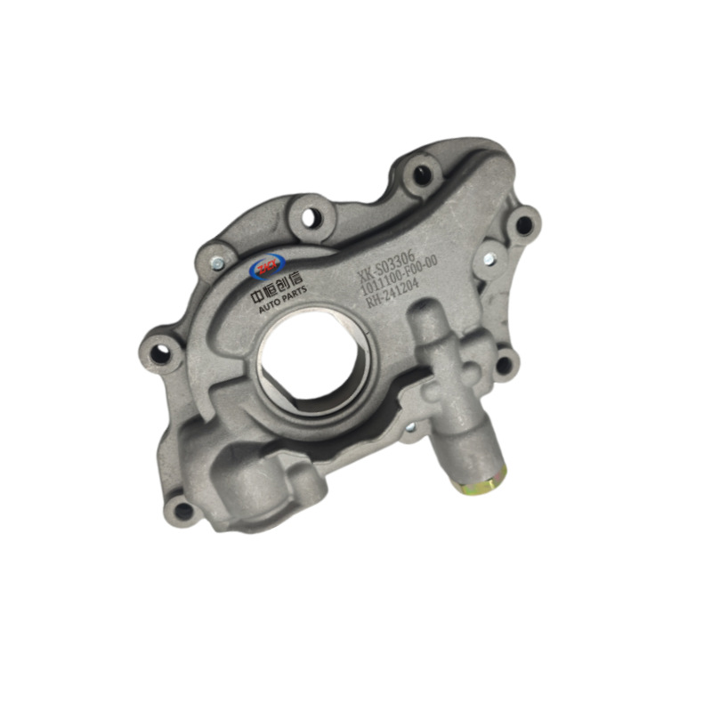Engine Oil Pump 1.5T SFG15T for Dongfeng Fengguang 580 - OEM 1011100-F00-00 - Image 5