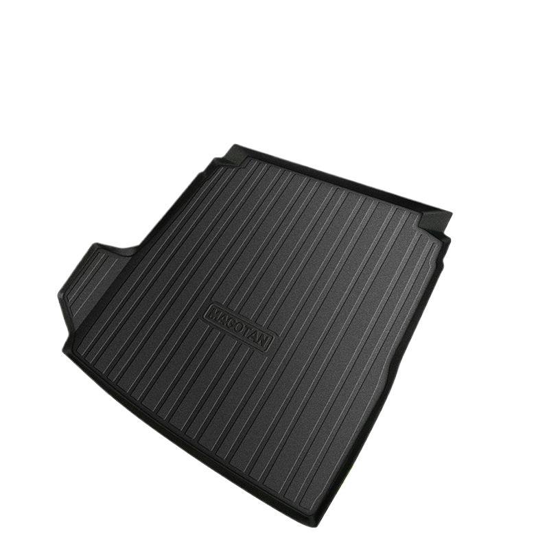 Custom TPE Waterproof Trunk Mat for Changan NEVO A07 / CS75 / Eado / UNI-T - Image 5