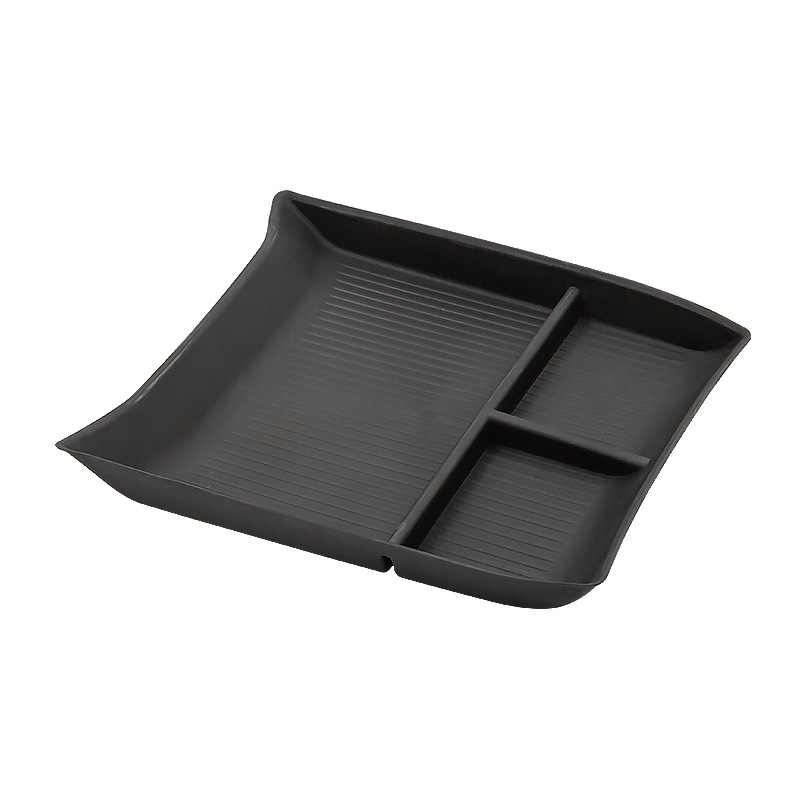 Center Console Lower Storage Box Organizer Tray TPE for DEEPAL S07 (S7) - Image 2