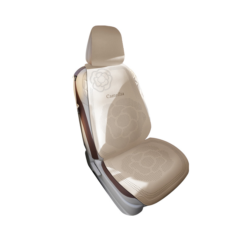 All-Season Suede Interior Seat Covers for Changan CS55 CS75 PLUS Eado UNI-V UNI-T UNI-K - Image 5