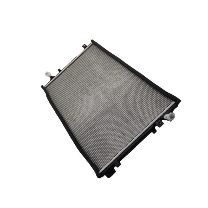Low-Temperature Radiator for DEEPAL SL03, DEEPAL S07, and CHANGAN NEVO A07 - Image 3