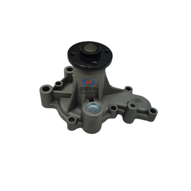 Engine Water Pump Assembly for Jinbei Little Sea Lion CG12 CG14 (OEM 1307010-C1000-AA00000) - Image 5