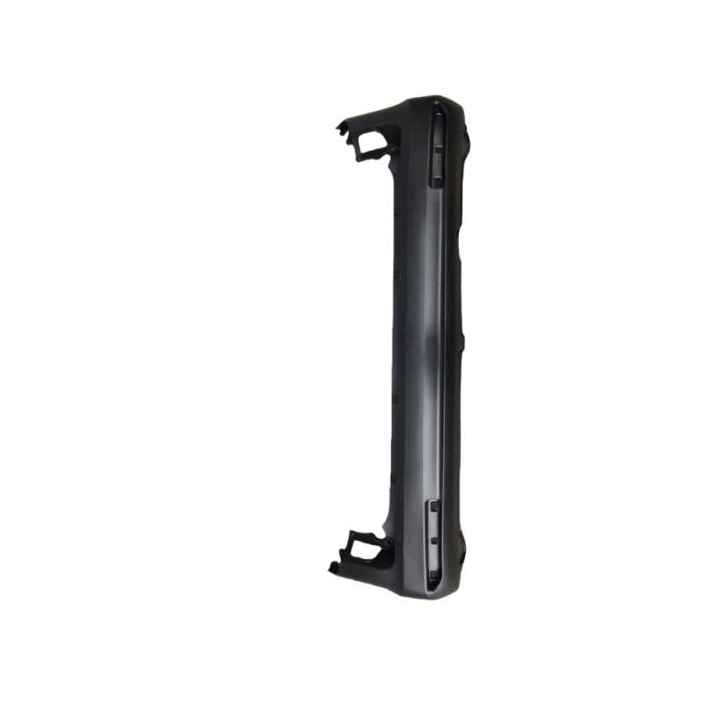 Rear Bumper Cover Assembly for Changan Kuayue Star V3 and V5 Models (ABS) - Image 2