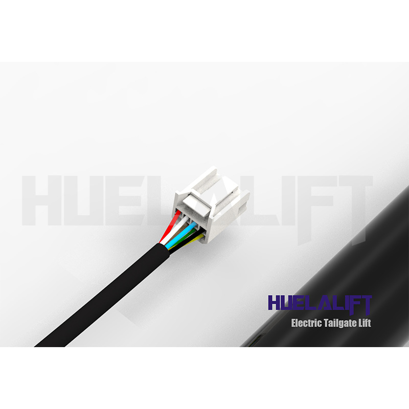 Electric Tailgate Lift Strut for CHANGAN UNI-V (2022-2025) Left 6308110-DE02 Right 6308120-DE02 - Image 4