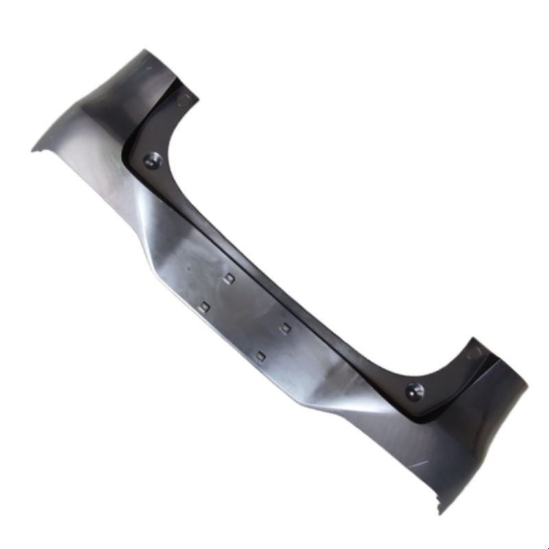 Rear Bumper Upper Body for DEEPAL S05 (OEM 2804101-ER02) - Image 3