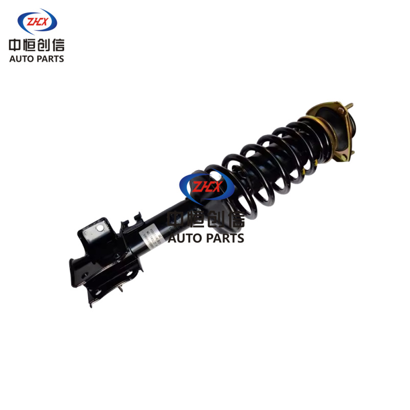 Front Strut and Coil Spring Shock Absorber Assembly for CHANGAN Ruixing - Image 3