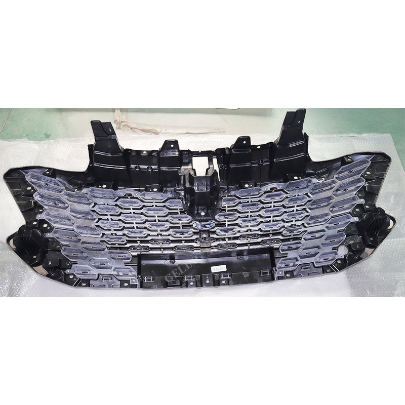 Front Middle Grille Intake Assembly for CHANGAN UNI-K (2020-2024), OEM CD569F271301-1505 - Image 3