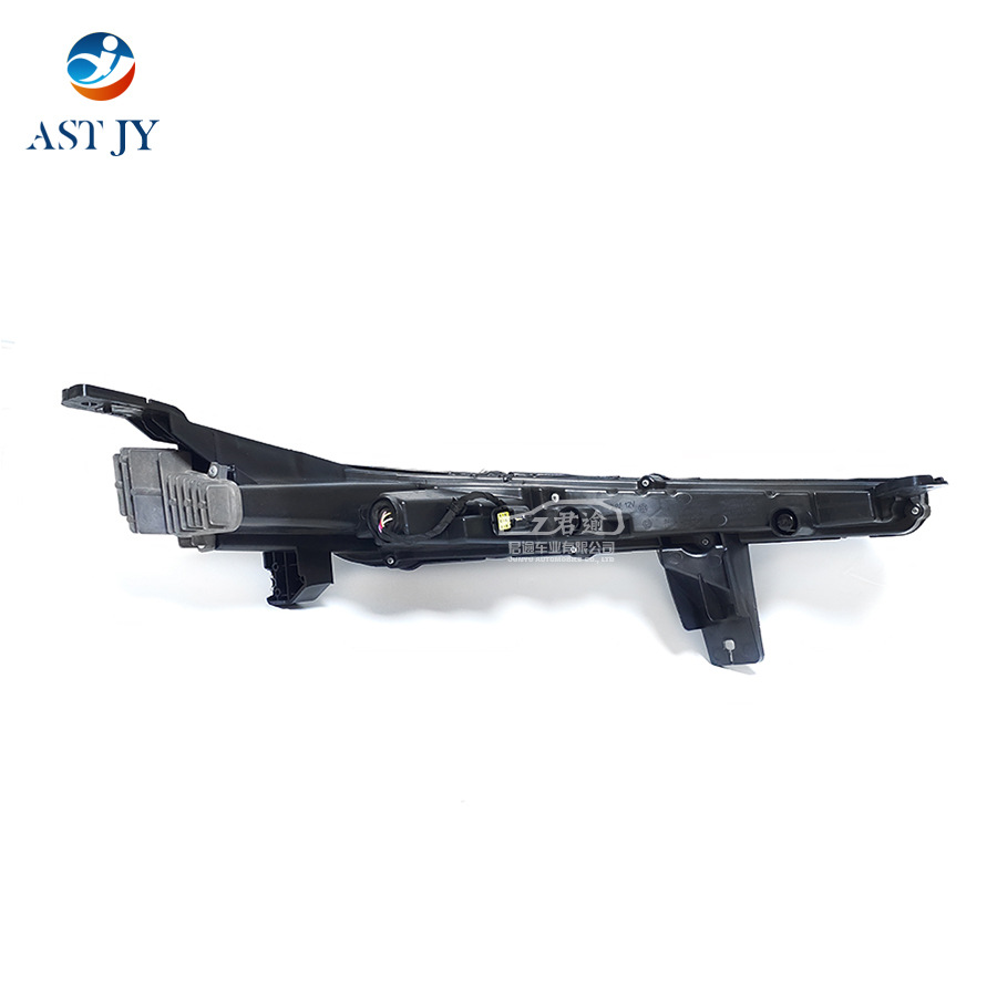 LED Daytime Running Light & Turn Signal Assembly for 2020-2023 CHANGAN UNI-T (Front Right Passenger Side) - Image 3