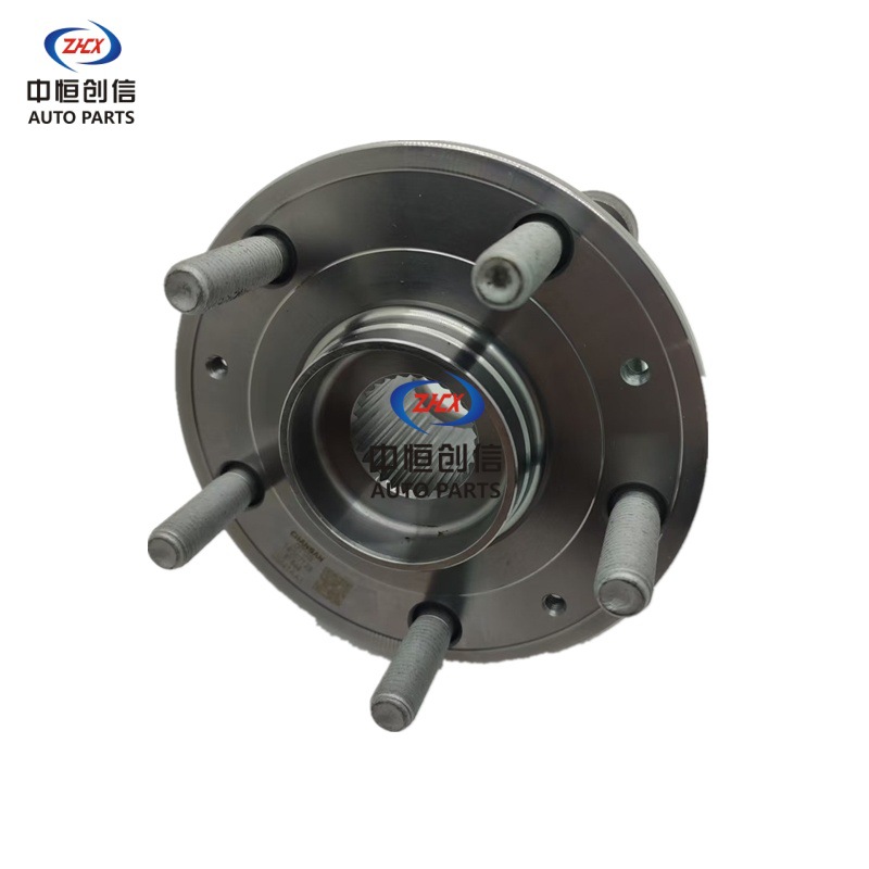 Rear Wheel Hub Bearing Assembly for DEEPAL S07 and S7 - Image 5