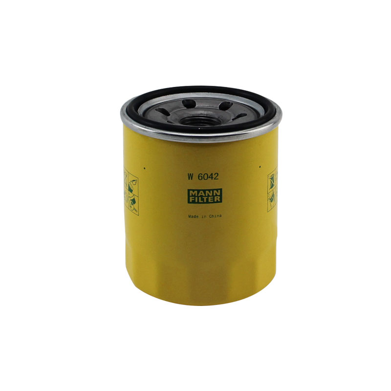 Mann Filter W6042 Oil Filter for Changan CS35 CS55 CS75 PLUS Eado UNI-K/V - Image 5