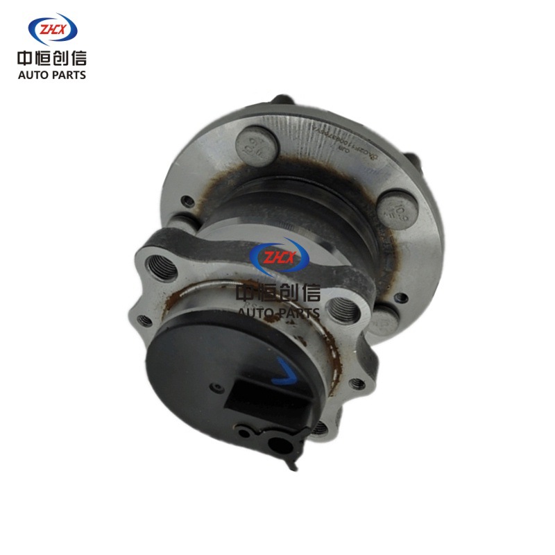 Rear Wheel Hub Bearing Assembly for Dongfeng Fengguang 580 - OEM 3502600-SA01 - Image 5