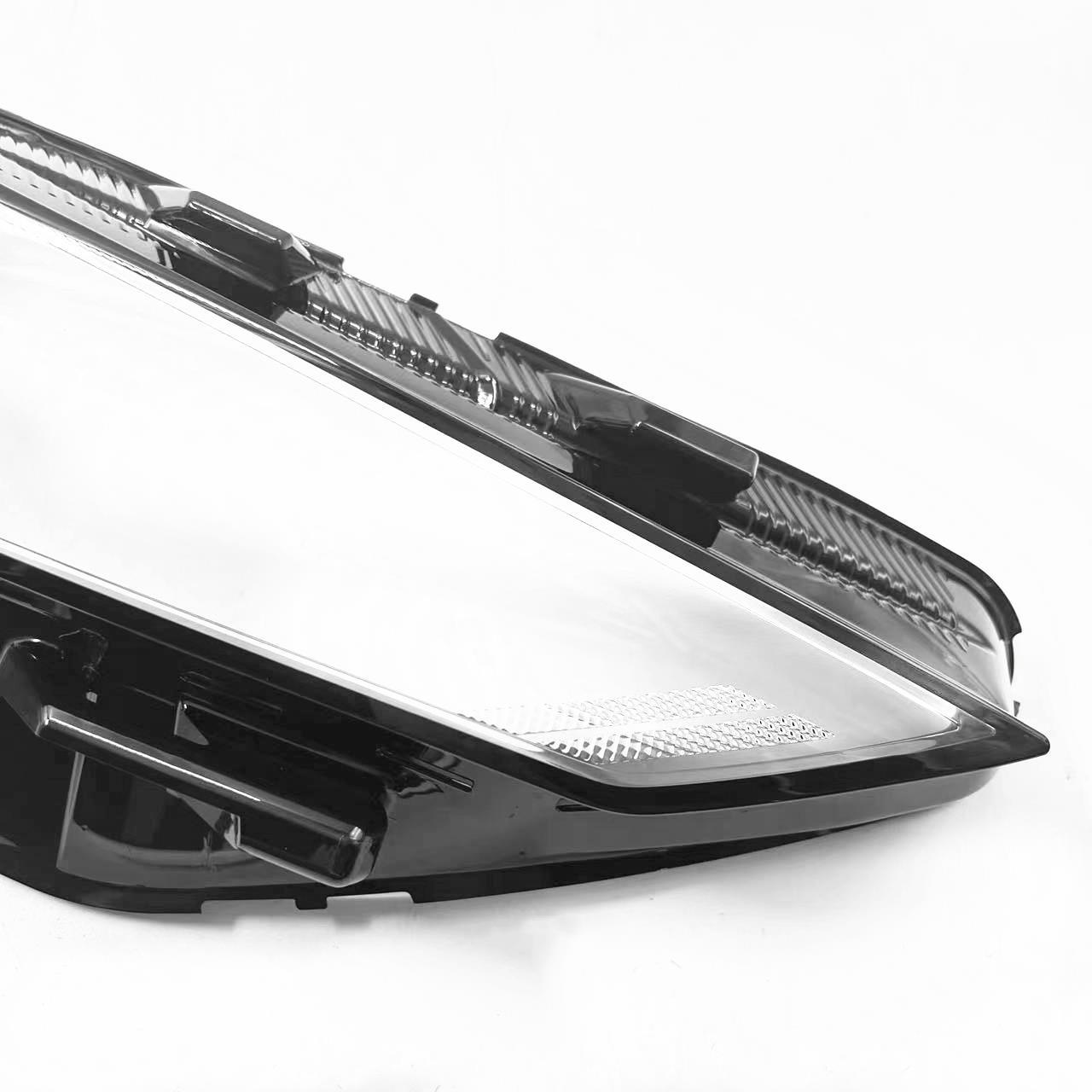 Front Headlight Lens Cover and Housing for CHANGAN UNI-V 2022-Present - Image 2