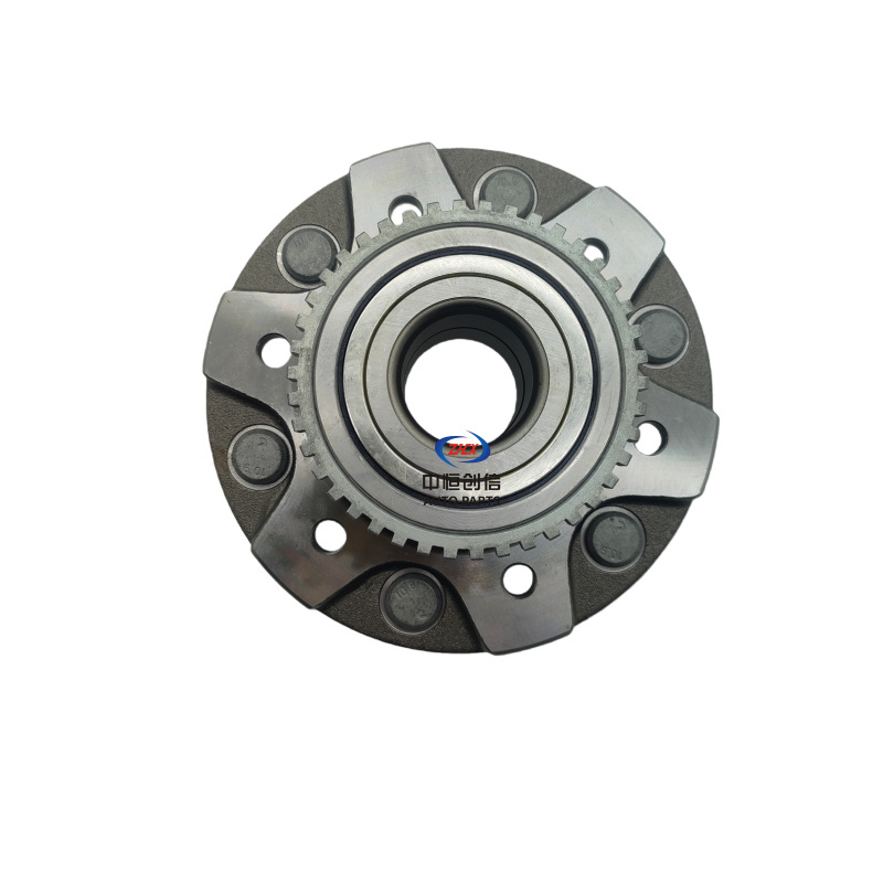 Front Wheel Hub Bearing Unit 23514048 for Wuling Rongguang Xingka N350P - Image 3