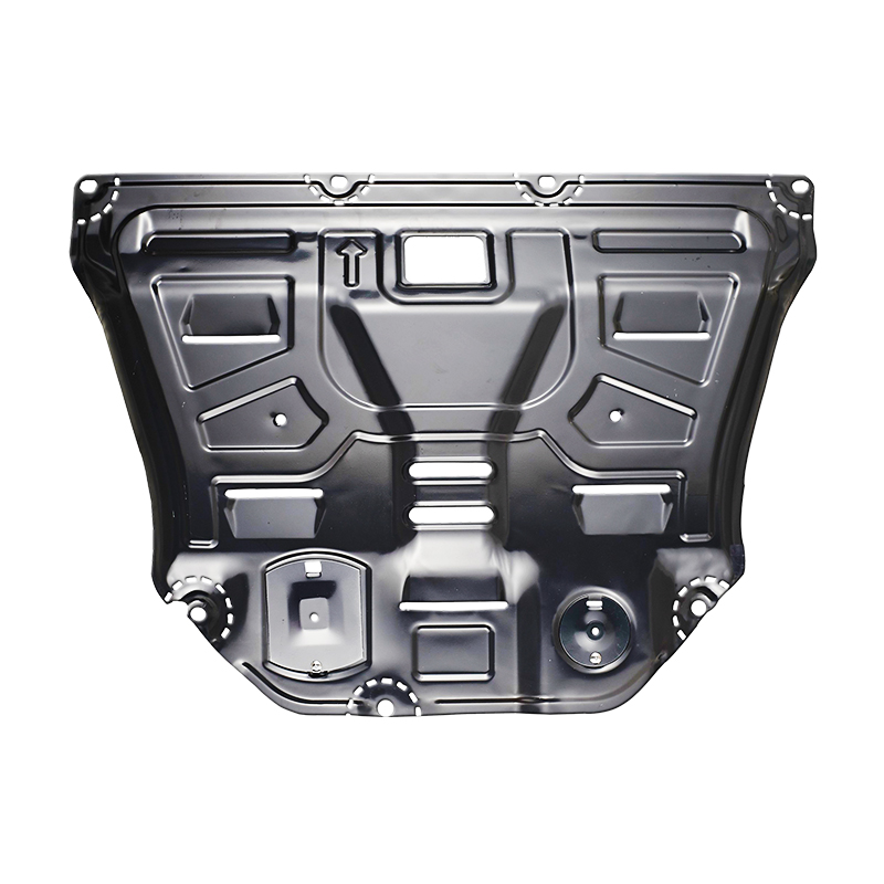 Engine Lower Guard Plate Chassis Armor for Changan CS35 CS75 PLUS CS85 Eado Raeton CC - Image 5