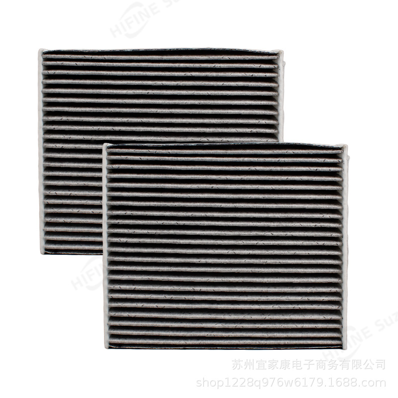 Activated Carbon Cabin Air Filter Replacement for DEEPAL S07 (Deep Blue S7) - Image 5
