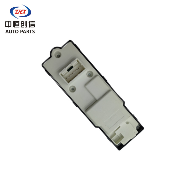 Left Front Master Electric Window Switch for CHANGAN Eado PLUS and CS35 PLUS - Image 3