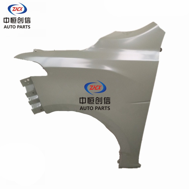 Front Fender Wing Panel for CHANGAN Ounuo S Van Sheet Metal Replacement - Image 3