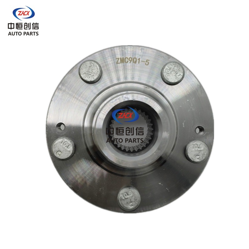 Front Wheel Hub Bearing Assembly for CHANGAN EADO EV460 - Image 3