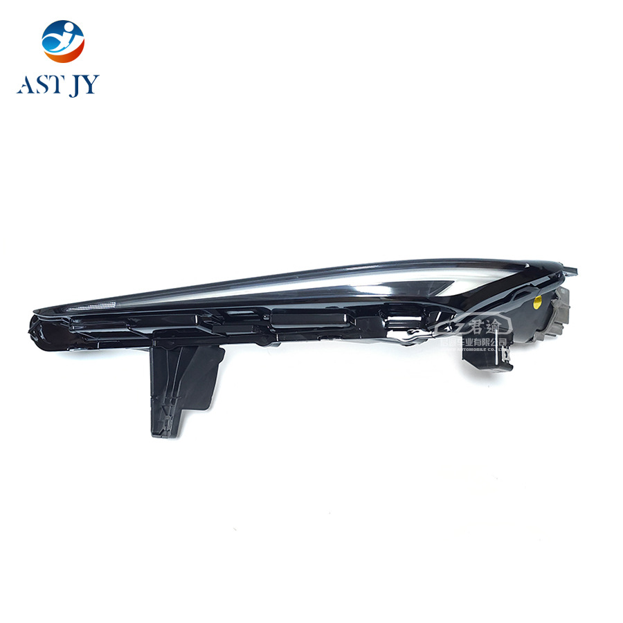 LED Daytime Running Light & Turn Signal Assembly for 2020-2023 CHANGAN UNI-T (Front Right Passenger Side) - Image 5