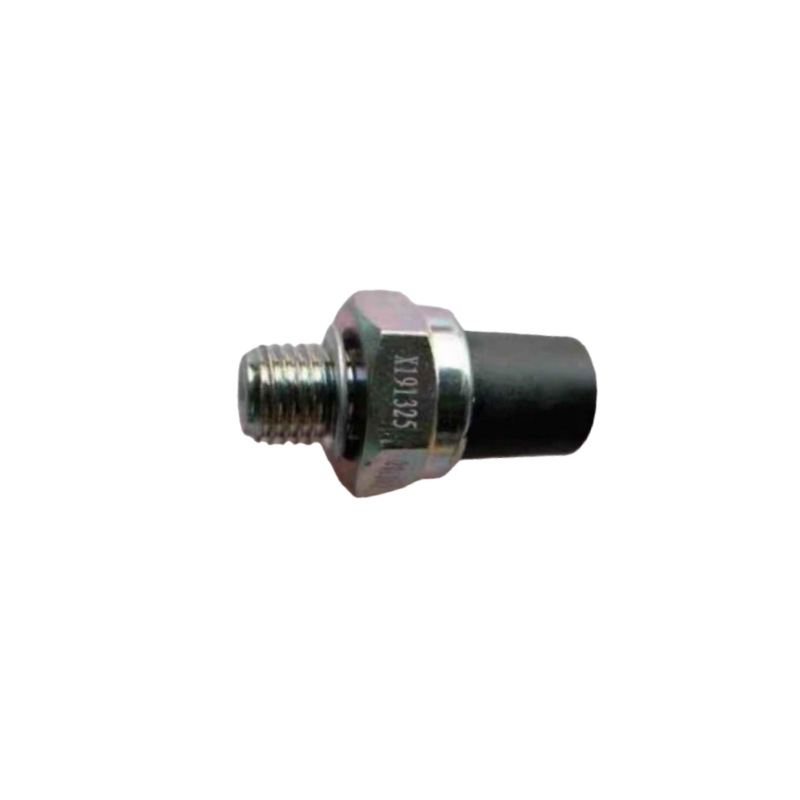 Engine Oil Pressure Sensor and Alarm for KAICENE F70 / Changan Hunter Pickup - Image 5