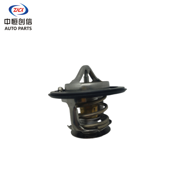 Engine Thermostat Assembly for CHANGAN KAICENE F70 and CHANGAN Hunter Pickup D20T Engine - Image 2