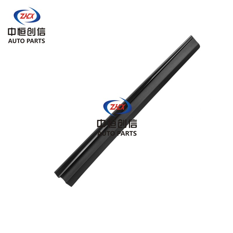 Front Door Outer Guard Plate Assembly for CHANGAN UNI-T (Half-Matte Half-Gloss Surface) - Image 4