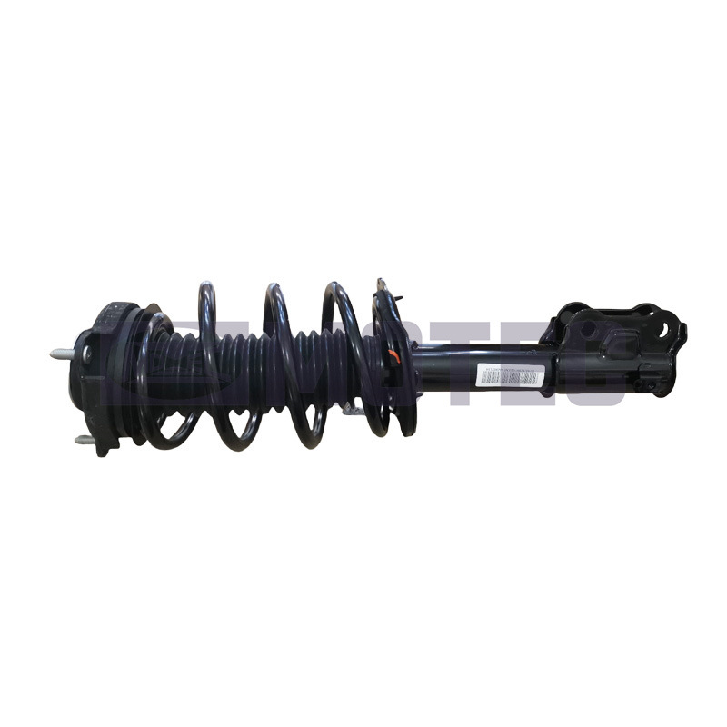 Genuine Shock Absorber 2904100-CN01 for CHANGAN UNI-T - Image 4