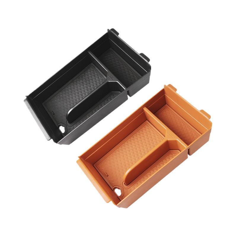 Center Console Armrest Storage Box Organizer for DEEPAL S07 / S7 - Image 5