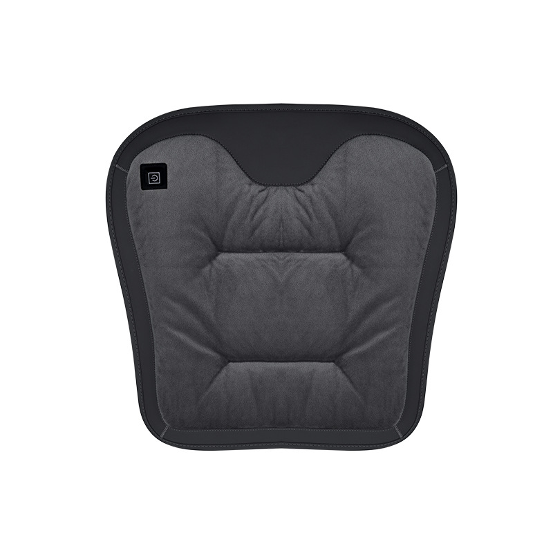 Custom Car Seat Heating Cushion Cover Flannel for DEEPAL SL03 / S07 / G318 - Image 5