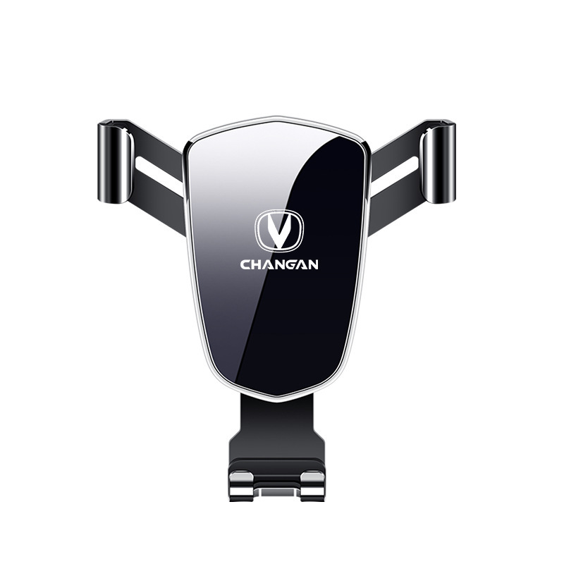 Dashboard Screen Mount Phone Holder Base for Changan Oshan Z6, Eado Plus, CS75, CS55, and Deepal S7 - Image 5