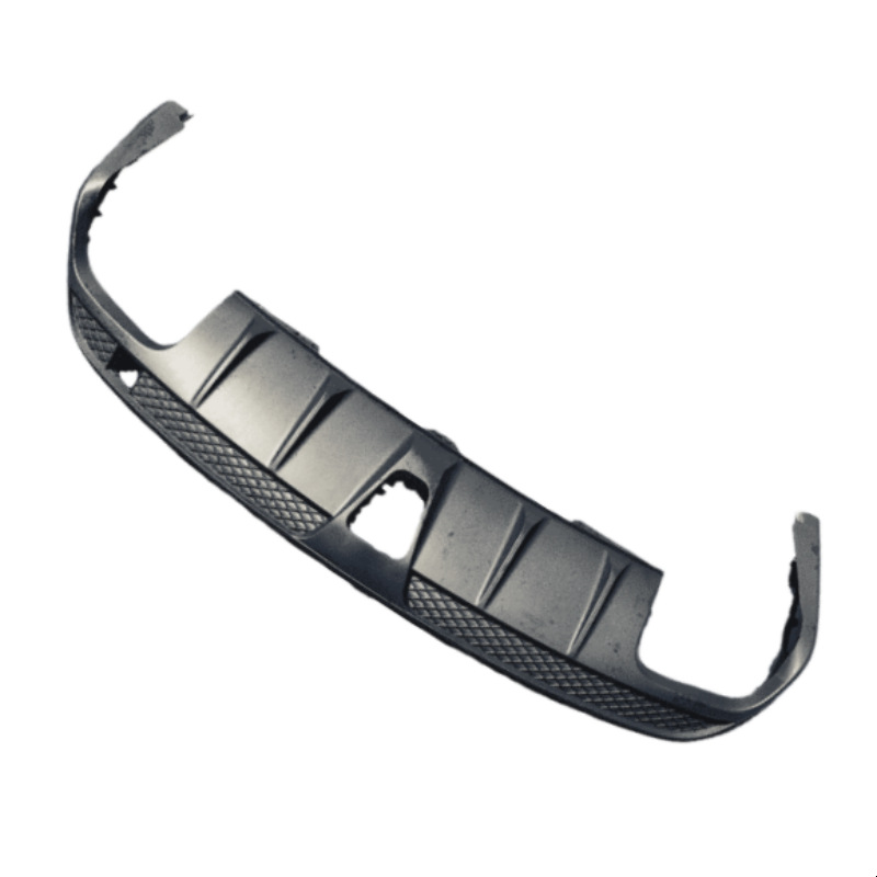 Rear Bumper Lower Body Panel for CHANGAN CS75 PLUS 1.5T (2019+) - Image 2