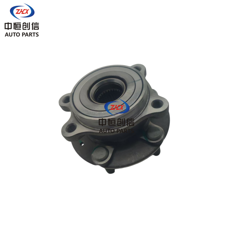 Front Wheel Hub Bearing Assembly for CHANGAN CS85 | OEM 3501120-M51 - Image 4