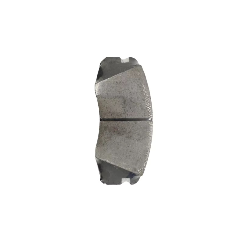 Front Brake Pad Set Semi-Metallic for CHANGAN Alsvin (Xinyuexiang) - Image 3