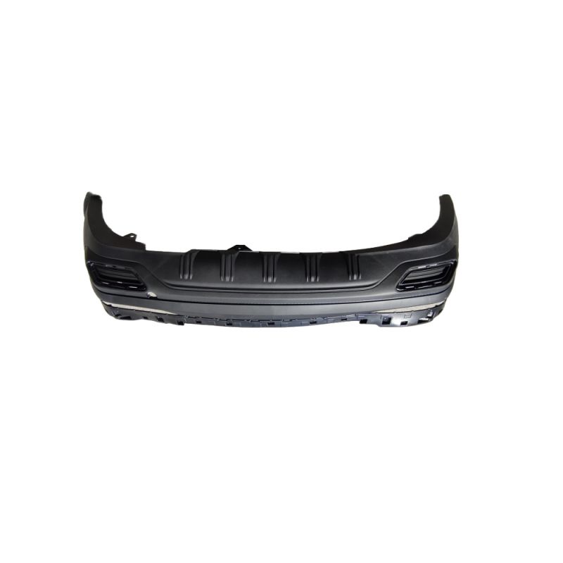 Rear Bumper Lower Body Panel for CHANGAN OSHAN X7 PLUS (2019+) - Image 5