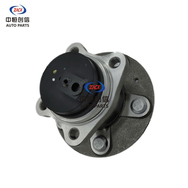 Rear Wheel Hub Bearing Assembly for Dongfeng Fengguang 580 Pro - Image 4