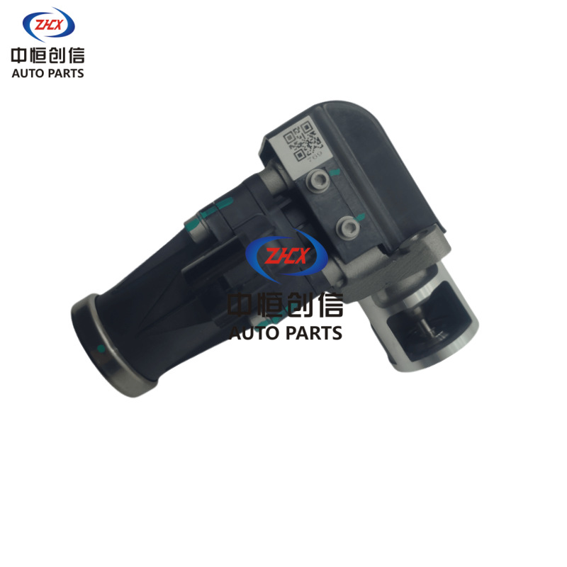 EGR Electronic Control Valve for KAICENE F70 and Changan Hunter Pickup - Image 5