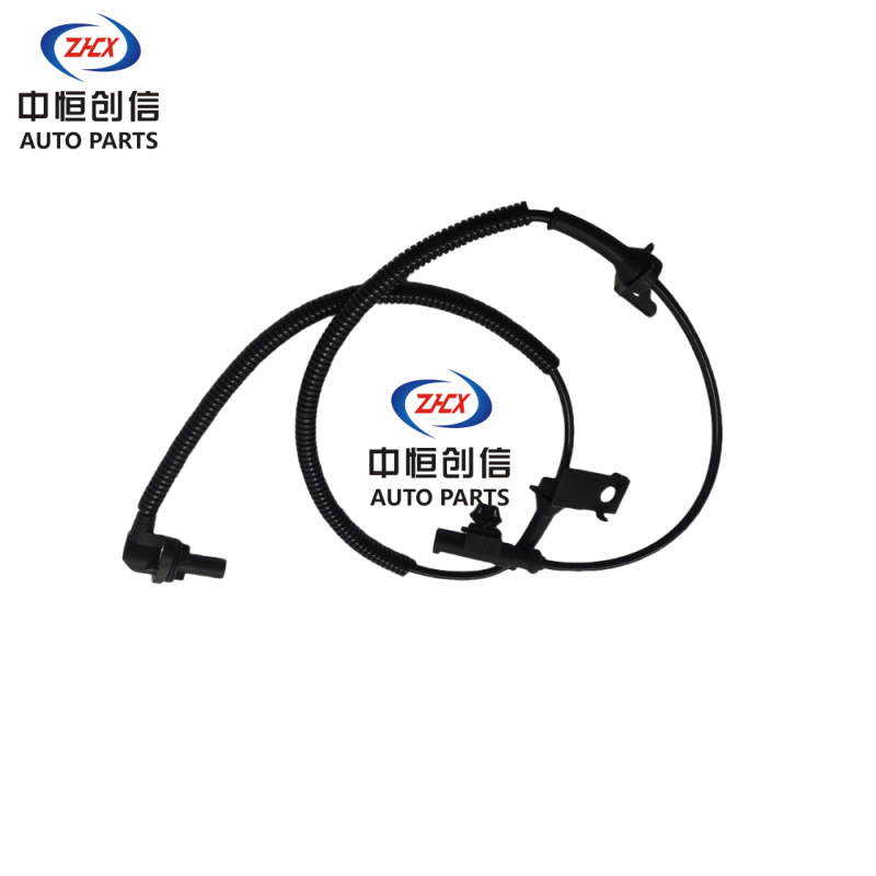 Rear Wheel ABS Speed Sensor for CHANGAN Ruixing M80 - Image 5