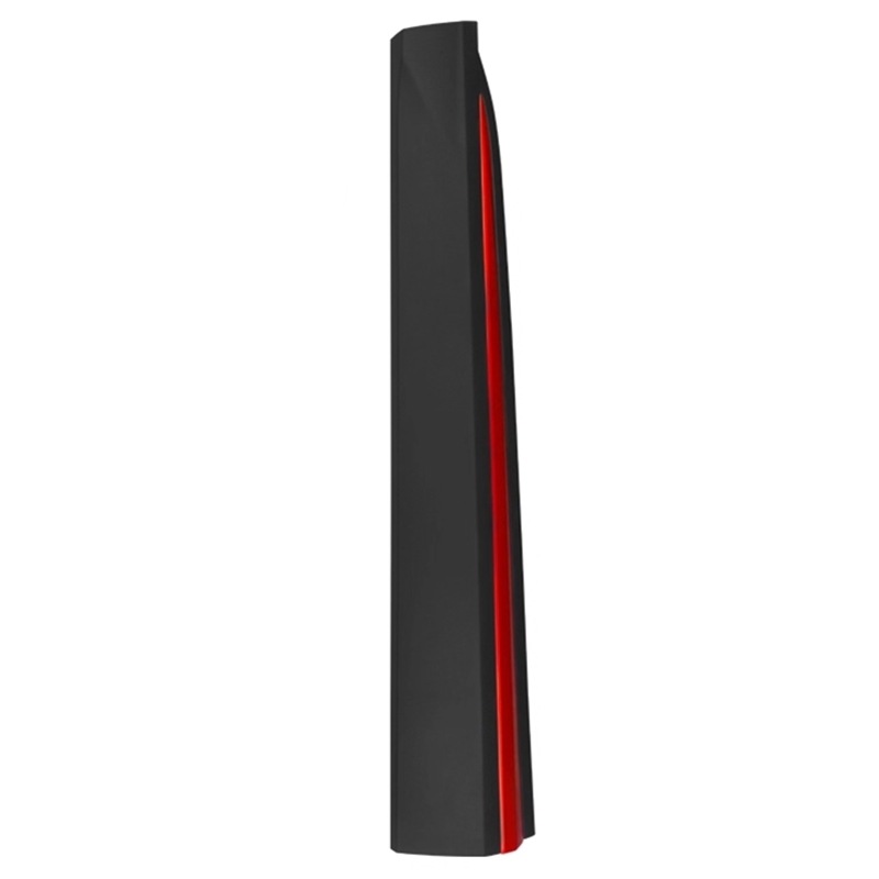 Front Door Outside Garnish with Red Trim for CHANGAN CS75 PLUS (2nd Gen) - Image 5