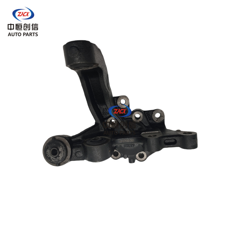 Rear Steering Knuckle Assembly with Rubber Sleeve for CHANGAN UNI-K 1.5T - Image 3