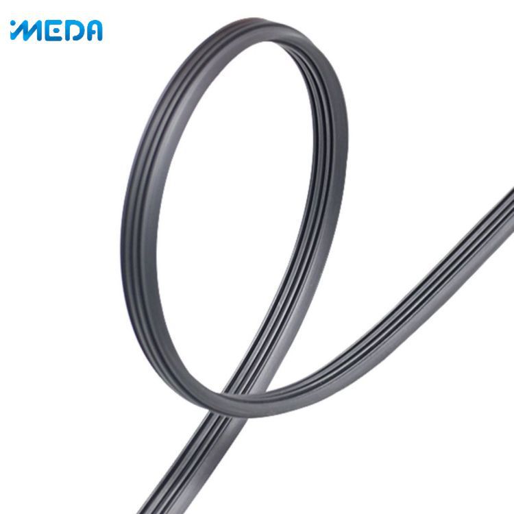 Front Windshield Frameless Wiper Blades for DEEPAL SL03 and S05 (2022-Present) - Image 2
