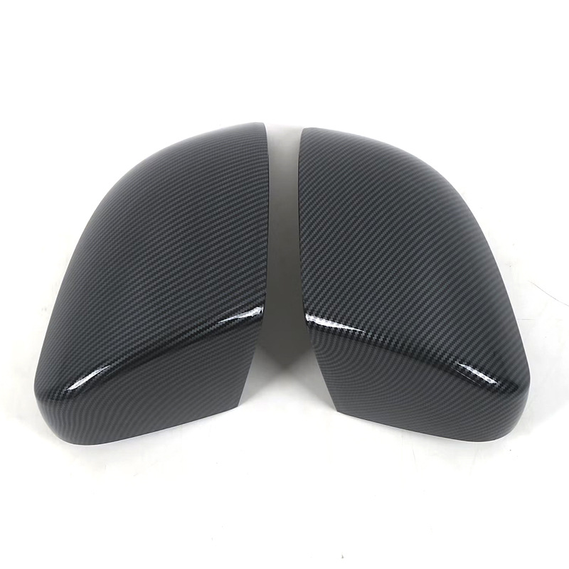 Exterior Decorative Trim Accessories for 2023 DEEPAL S07 (S7) - ABS Chrome/Gloss Finish - Image 2