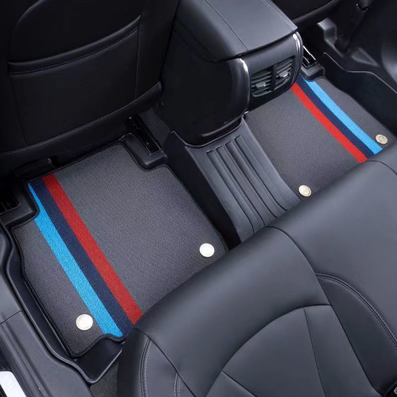 TPE All-Weather Single Driver Side Floor Mat for CHANGAN CS55 PLUS, CS75 PLUS, UNI-K - Image 3