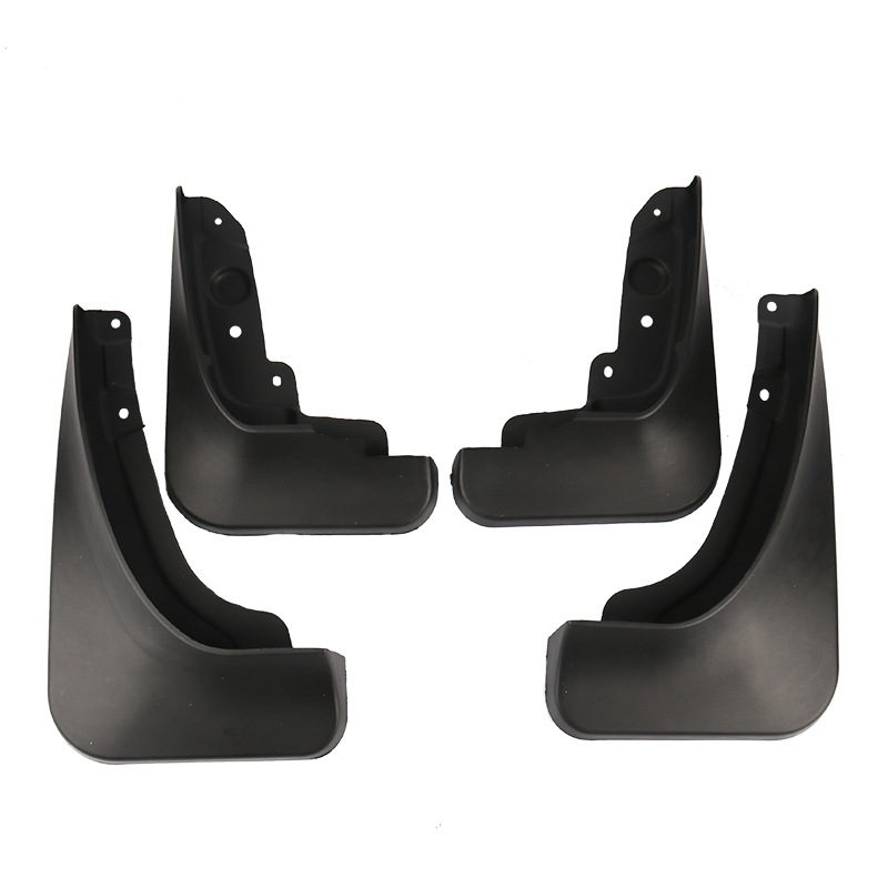 Front and Rear Fender Liner and Mudguard Set for CHANGAN UNI-K and UNI-T - Image 5