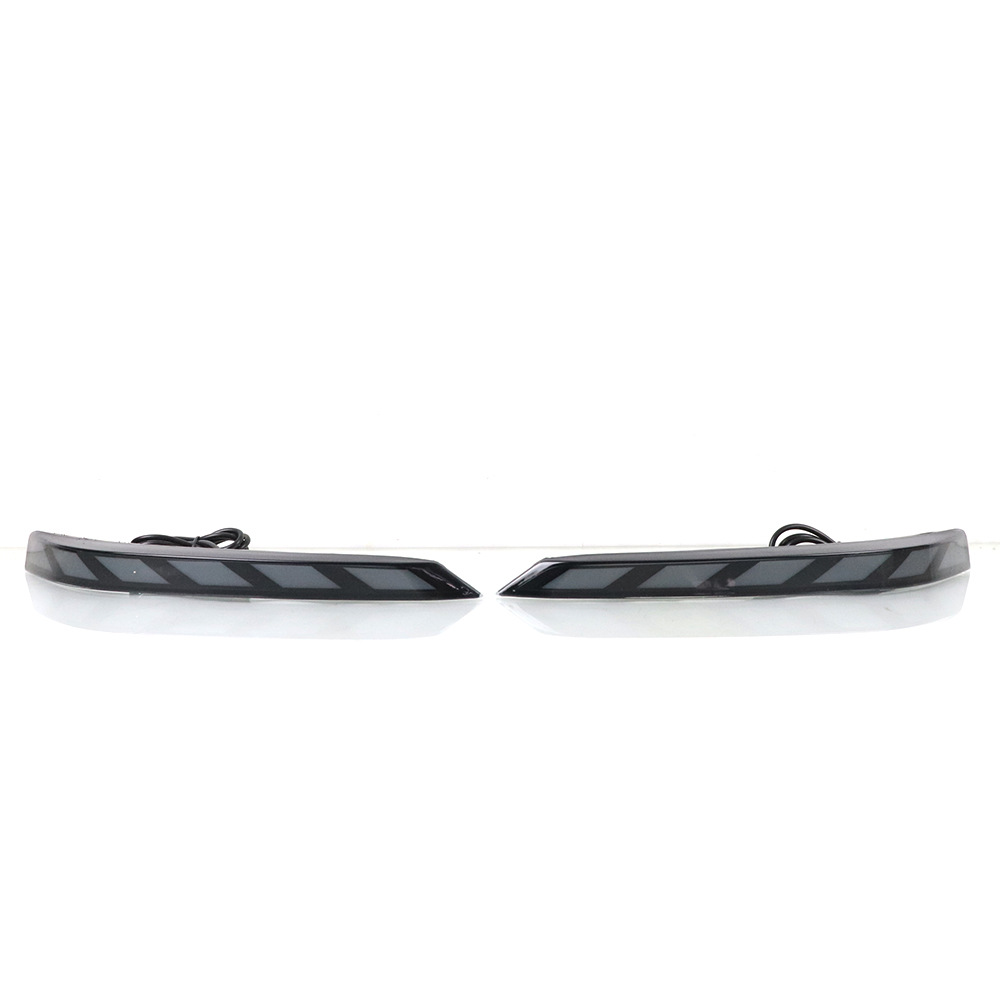 Rear Bumper LED Brake Warning Light Assembly for CHANGAN UNI-T - Image 4