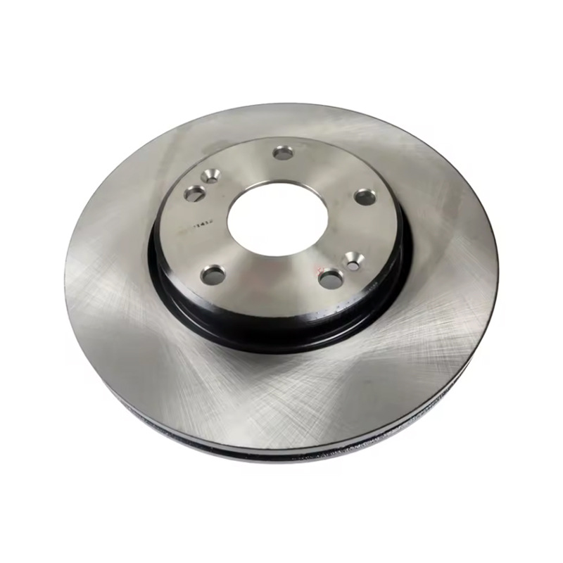 3501101-PT01 Front Brake Rotor for CHANGAN UNI-V, HT250 Cast Iron Replacement - Image 4