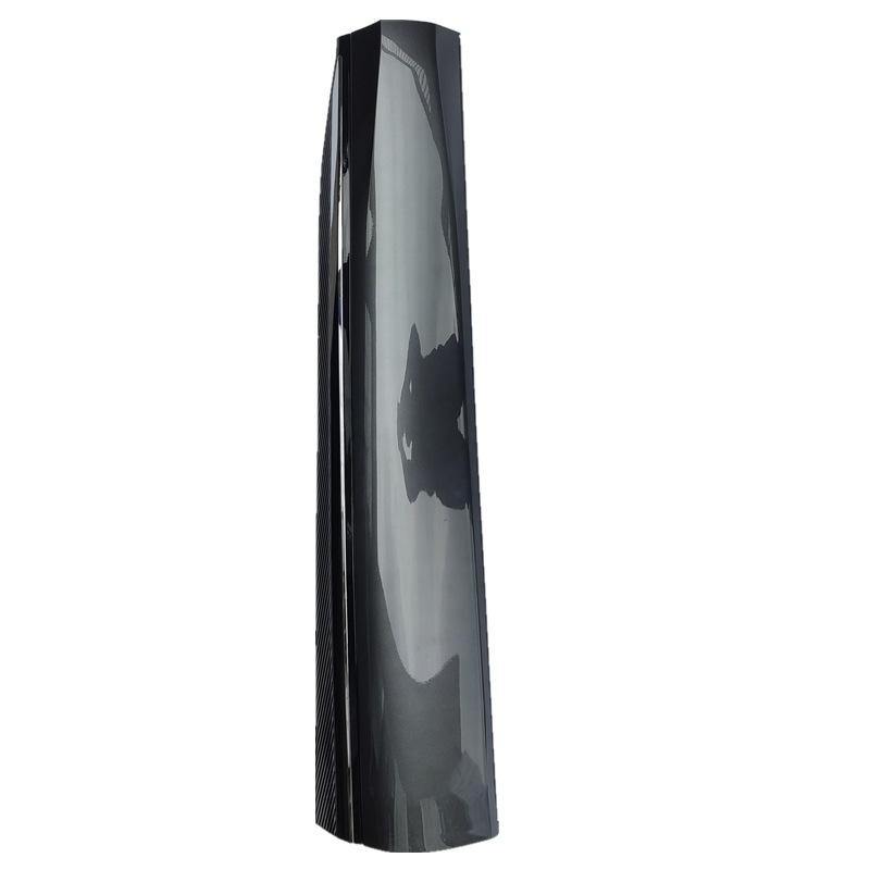 Front Door Outer Guard Plate Assembly with Gray Paint for CHANGAN CS75 PLUS 4th Gen (C928) - Image 5