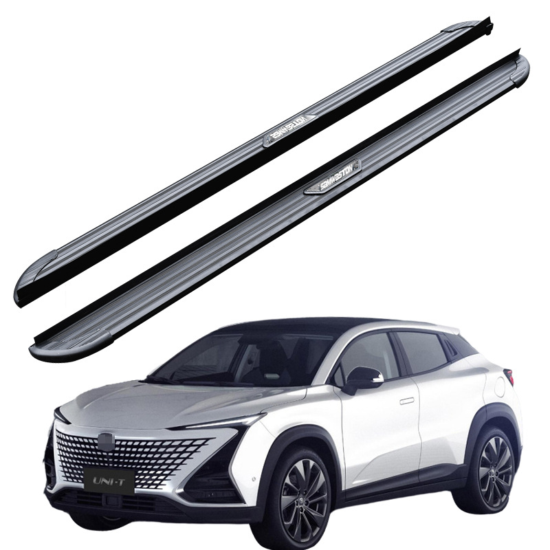 Aluminum Alloy Exterior Side Steps for CHANGAN UNI-K and UNI-T - Image 5