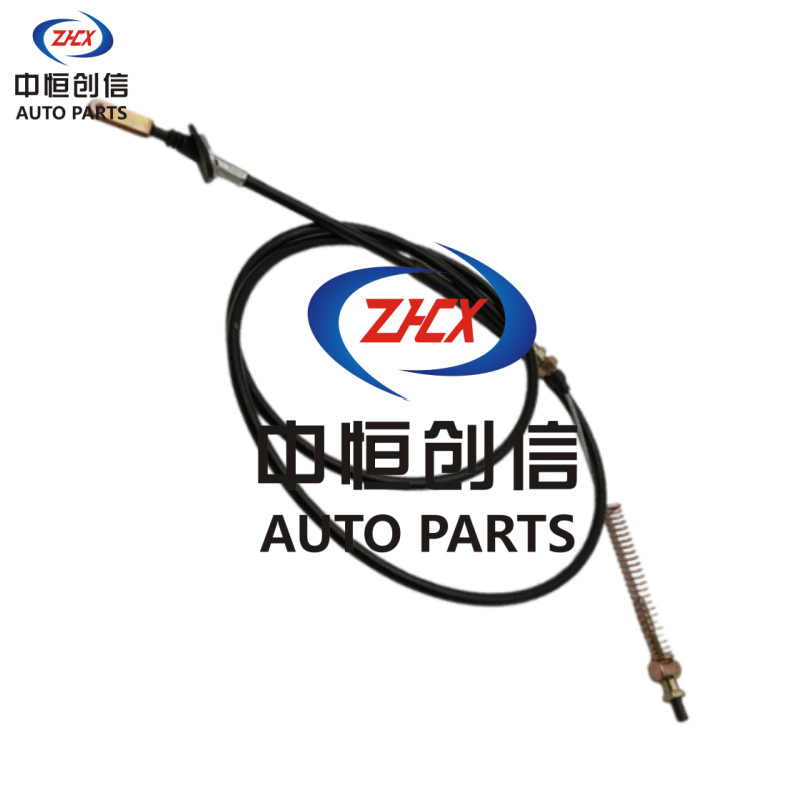 Clutch Cable Control Wire for CHANGAN Ruixing M80 | 1602010-AT02 - Image 5